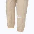 Women's trekking trousers The North Face Ma Wind Track granite sand/kelp tan 4
