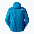 Men's wind jacket The North Face Windstream Shell skyline blue 6