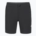 Women's trekking shorts The North Face Felik Slim Tapered asphalt grey/black