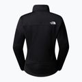 Women's trekking sweatshirt The North Face Mistyescape black 2