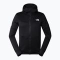 Men's sweatshirt The North Face Ma Full Zip black 6