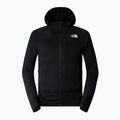 Men's trekking sweatshirt The North Face Stormgap Powergrid black 6