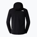 Men's trekking sweatshirt The North Face Stormgap Powergrid black 7