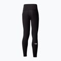 Women's training leggings The North Face Flex 28in Tight black 2