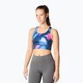 The North Face Flex Reversible summit navy mofphing sh fitness bra 2