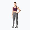 The North Face Flex Reversible summit navy mofphing sh fitness bra 3