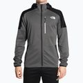 Men's trekking sweatshirt The North Face Ma Lab asphalt grey/black