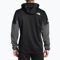 Men's trekking sweatshirt The North Face Ma Lab asphalt grey/black 2