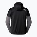 Men's trekking sweatshirt The North Face Ma Lab asphalt grey/black 7