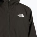 Men's rain jacket The North Face Whiton 3L black 3