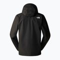Men's rain jacket The North Face Whiton 3L black 8