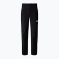 Men's trekking trousers The North Face Alpine Ridge Regular Tapered black