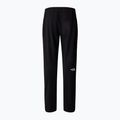 Men's trekking trousers The North Face Alpine Ridge Regular Tapered black 2