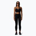 Women's running leggings The North Face Flex 25In Tight black 2