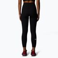 Women's running leggings The North Face Flex 25In Tight black 3