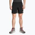 Men's The North Face Ma Woven shorts black/anthracite grey