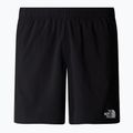 Men's The North Face Ma Woven shorts black/anthracite grey 6