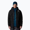 Men's rain jacket The North Face Kandersteg Gtx Pro black