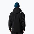 Men's rain jacket The North Face Kandersteg Gtx Pro black 3