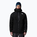 Men's rain jacket The North Face Kandersteg Gtx Pro black 4