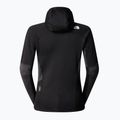 Women's trekking sweatshirt The North Face Stormgap Powergrid black/asphalt grey 2