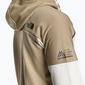 Men's trekking sweatshirt The North Face Ma Lab white dune heather/kelp 5