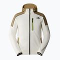 Men's trekking sweatshirt The North Face Ma Lab white dune heather/kelp 6