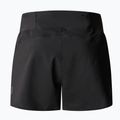 Women's running shorts The North Face Sunriser 4in black 2