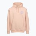 Men's Vans Circle Loose Fit Fleece Po Hoodie chintz rose