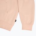 Men's Vans Circle Loose Fit Fleece Po Hoodie chintz rose 4