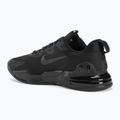 Men's training shoes Nike Air Max Alpha Trainer black/clack/dark smoke grey 3