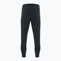 Men's Nike Dri-Fit Trail Dawn Range black/black/white running trousers 2