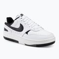 Nike Gamma Force women's shoes white/summit white/iron grey/black