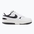 Nike Gamma Force women's shoes white/summit white/iron grey/black 2