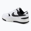 Nike Gamma Force women's shoes white/summit white/iron grey/black 3