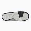 Nike Gamma Force women's shoes white/summit white/iron grey/black 4