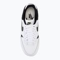 Nike Gamma Force women's shoes white/summit white/iron grey/black 5