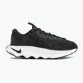 Women's shoes Nike Motiva black/black/anthracite/white 2