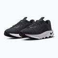 Women's shoes Nike Motiva black/black/anthracite/white 10