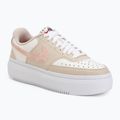 Women's shoes Nike Court Vision Alta sail/white/sanddrift/arctic orange