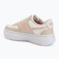 Women's shoes Nike Court Vision Alta sail/white/sanddrift/arctic orange 3