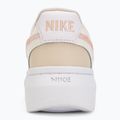 Women's shoes Nike Court Vision Alta sail/white/sanddrift/arctic orange 6