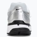 Women's shoes Nike P-6000 white/metallic silver/black 6