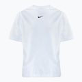 Nike Dri-Fit Multi children's t-shirt DX5380 white/black