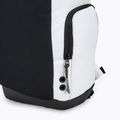 Nike Hoops Elite 32 l training backpack white/black/metallic gold 5