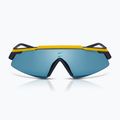 Nike Marquee laser orange/teal sunglasses 2