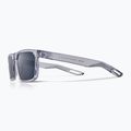 Nike NV03 wolf grey/dark grey sunglasses