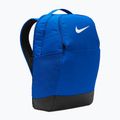 Training backpack Nike Brasilia 9.5 24 l game royal/black/white 2