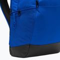 Training backpack Nike Brasilia 9.5 24 l game royal/black/white 8