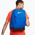 Training backpack Nike Brasilia 9.5 24 l game royal/black/white 10